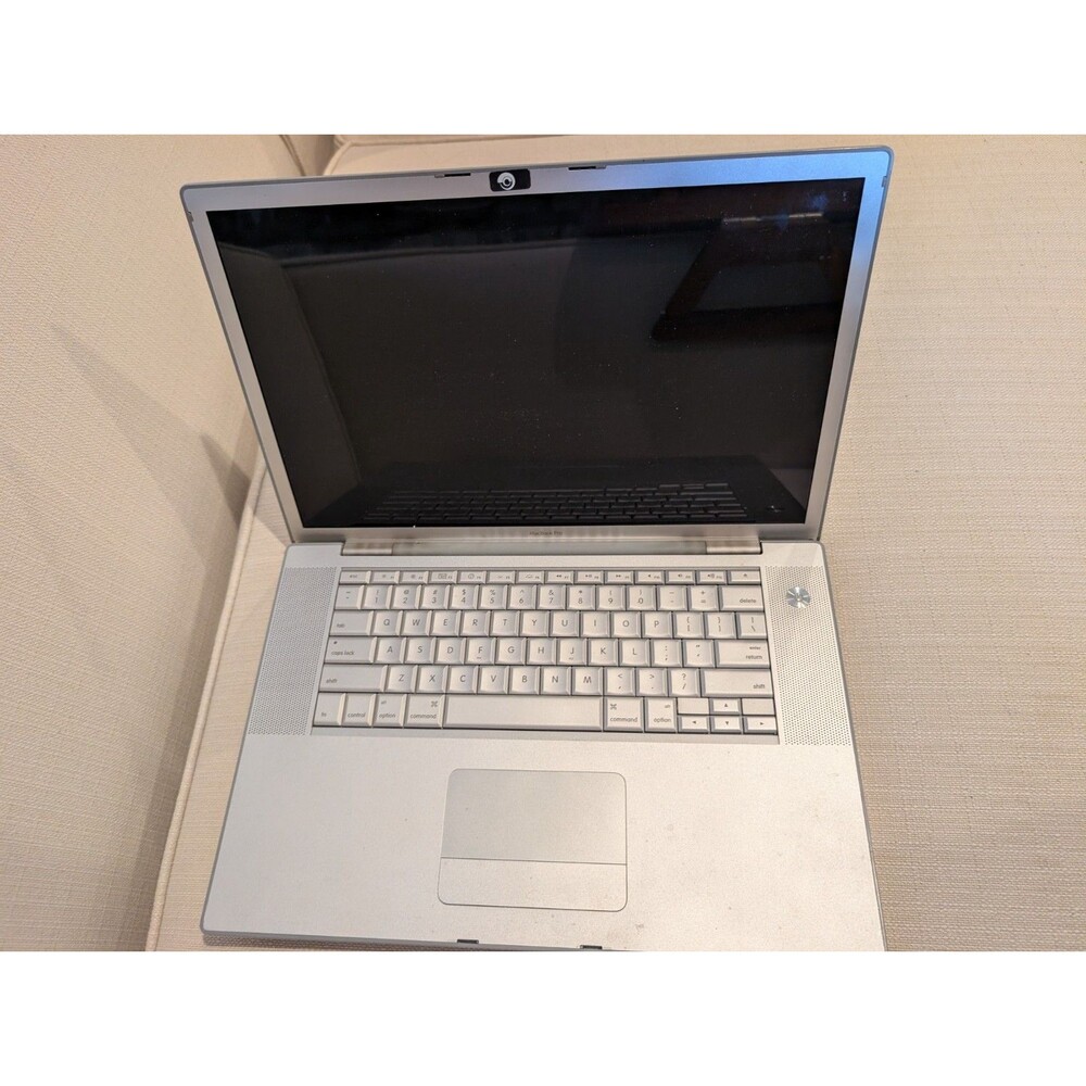 Apple MacBook Pro A1260 / A1369 Lot – For Parts or Repair – As‑Is No Returns